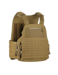 M-Tac Plate Carrier Sturm Gen II Elite (multiple colours)