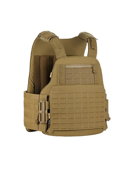 M-Tac Plate Carrier Sturm Gen II Elite (multiple colours)