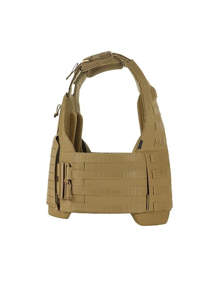 M-Tac Plate Carrier Sturm Gen II Elite (multiple colours)