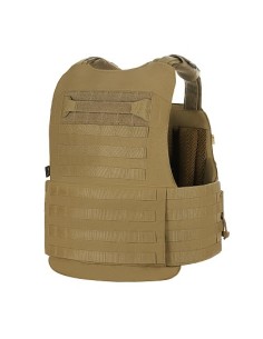 M-Tac Plate Carrier Sturm Gen II Elite (multiple colours)