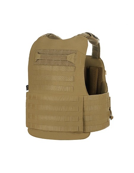 M-Tac Plate Carrier Sturm Gen II Elite (multiple colours)