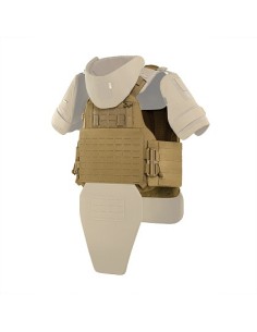 M-Tac Plate Carrier Sturm Gen II Elite (multiple colours)