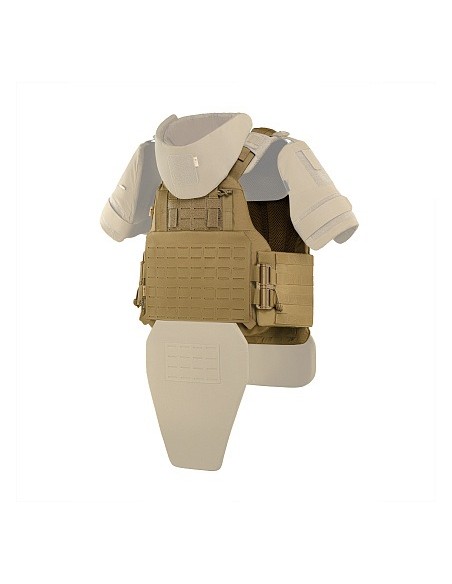 M-Tac Plate Carrier Sturm Gen II Elite (multiple colours)