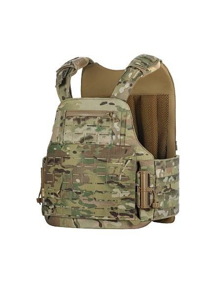 M-Tac Plate Carrier Sturm Gen II Elite (multiple colours)