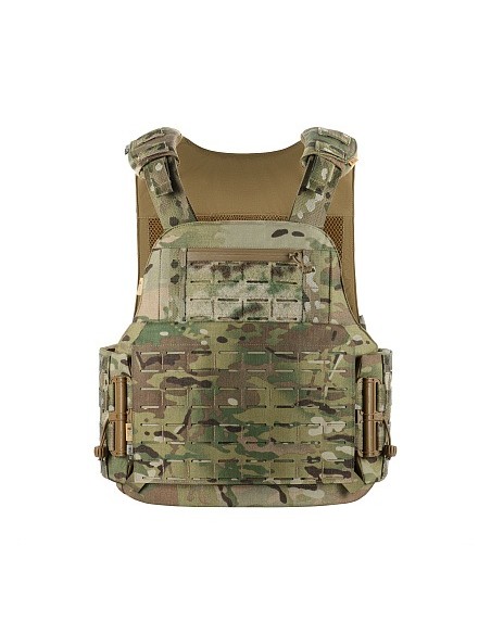 M-Tac Plate Carrier Sturm Gen II Elite (multiple colours)