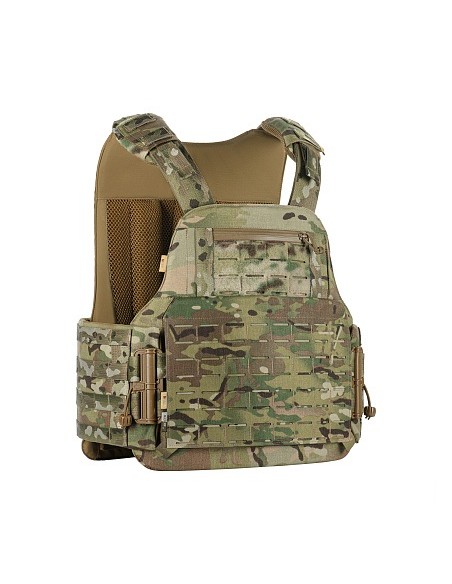 M-Tac Plate Carrier Sturm Gen II Elite (multiple colours)