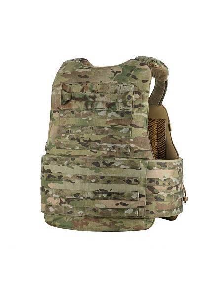 M-Tac Plate Carrier Sturm Gen II Elite (multiple colours)