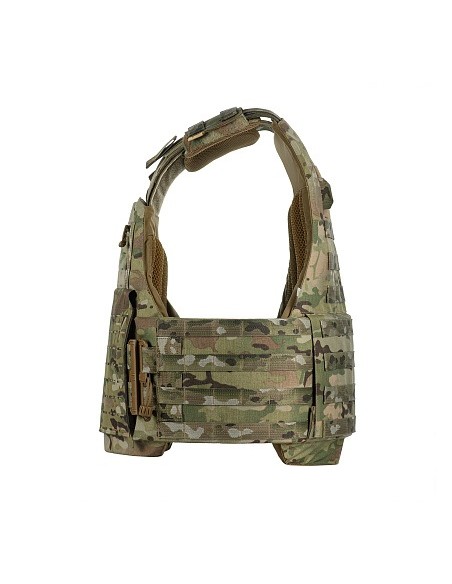M-Tac Plate Carrier Sturm Gen II Elite (multiple colours)