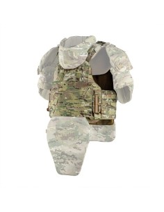 M-Tac Plate Carrier Sturm Gen II Elite (multiple colours)