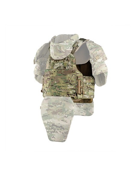 M-Tac Plate Carrier Sturm Gen II Elite (multiple colours)