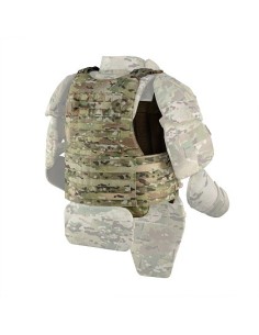 M-Tac Plate Carrier Sturm Gen II Elite (multiple colours)