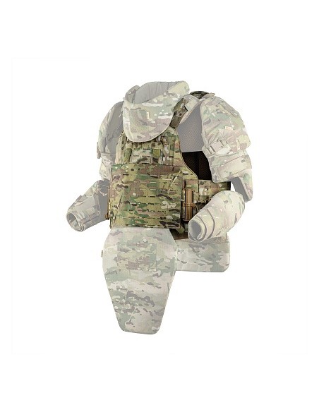 M-Tac Plate Carrier Sturm Gen II Elite (multiple colours)