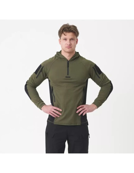 Helikon-Tex Range Hoodie TopCool® (erinevad värvid)