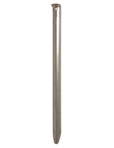 Mil-Tec telgivaiad (23cm) 10tk