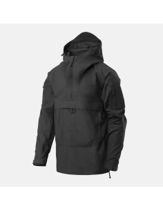 Helikon-Tex Tracer Anorak Jacket - PolyCotton Stretch Ripstop (various colors)