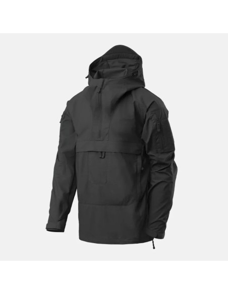 Helikon-Tex Tracer Anorak Jacket - PolyCotton Stretch Ripstop (various colors)