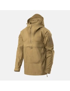 Helikon-Tex Tracer Anorak Jacket - PolyCotton Stretch Ripstop (various colors)