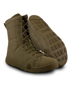 ALTAMA Maritime 8" Saapad
