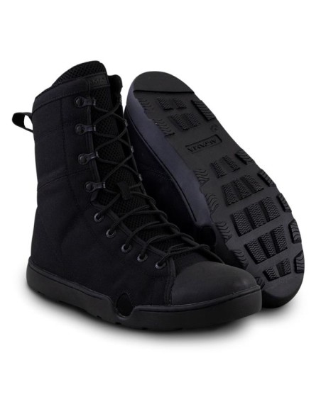 ALTAMA Maritime 8" Boots
