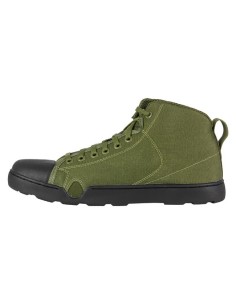 ALTAMA Maritime Mid Boots