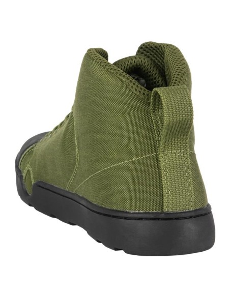 ALTAMA Maritime Mid Boots