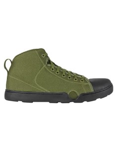 ALTAMA Maritime Mid Boots