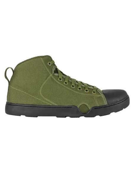 ALTAMA Maritime Mid Boots