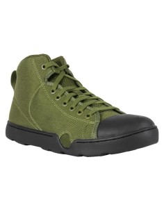 ALTAMA Maritime Mid Boots