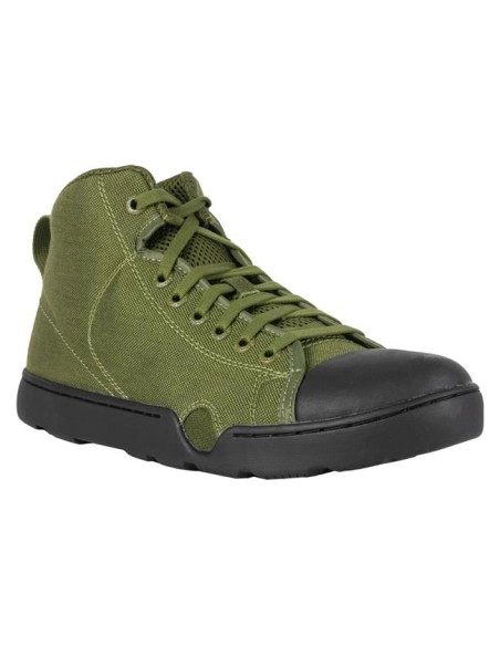 ALTAMA Maritime Mid Boots