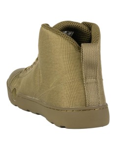 ALTAMA Maritime Mid Boots