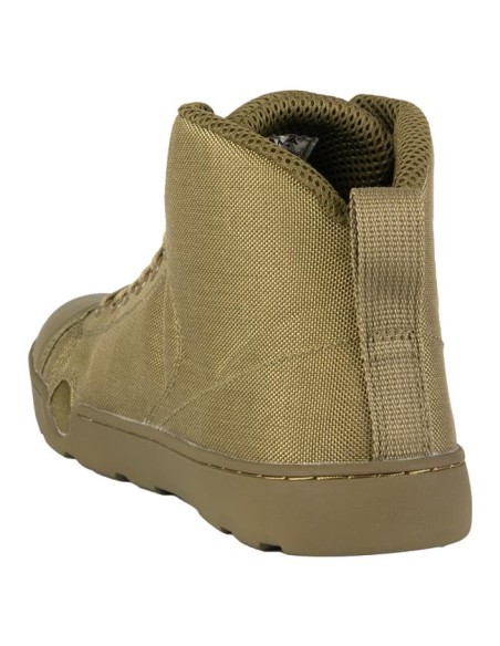 ALTAMA Maritime Mid Boots
