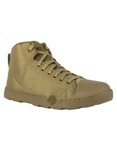 ALTAMA Maritime Mid Boots