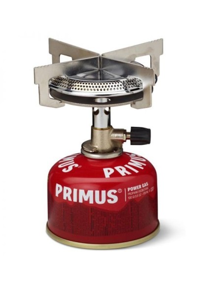 Primus Mimer Classic matkapliit