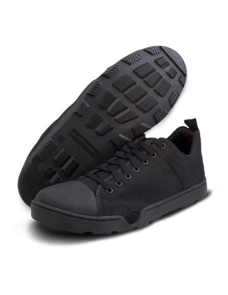 ALTAMA Maritime Low Shoes