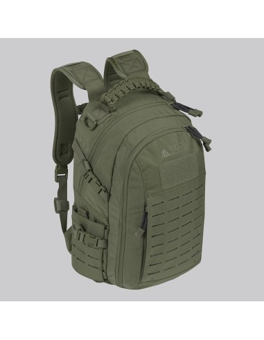 Direct Action Dust MKII seljakott (oliivroheline)