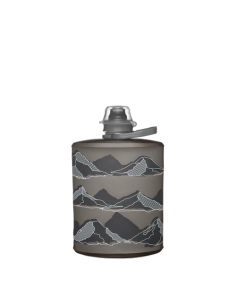 Hydrapak Stow waterbottle, 500ml