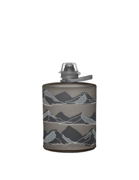 Hydrapak Stow joogipudel, 500ml
