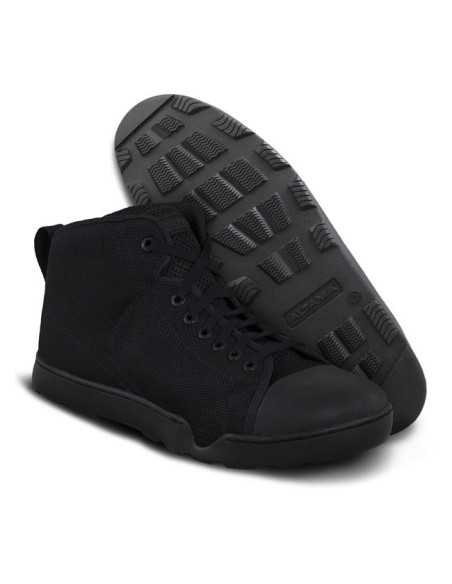 ALTAMA Urban Mid Boots (black)