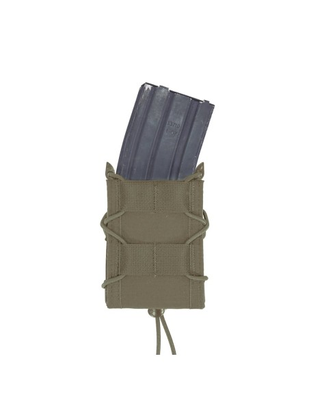 Warrior Single Quick Mag
