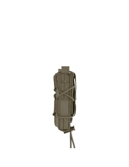 Warrior Single Quick Mag