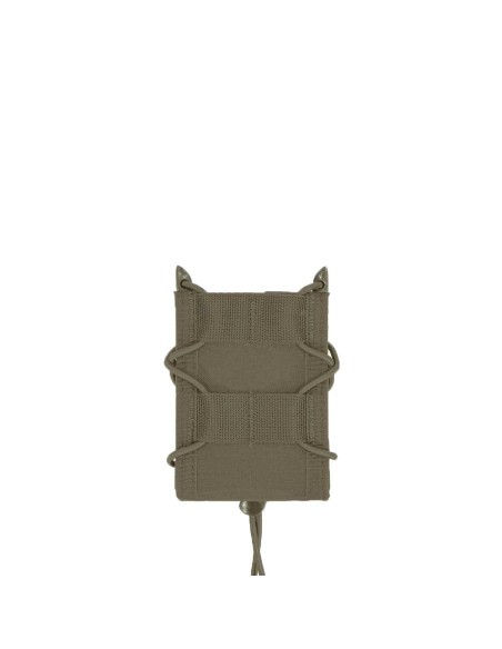 Warrior Single Quick Mag