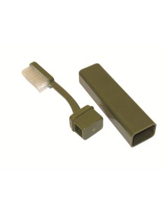 Bushcraft kokkupandav hambahari