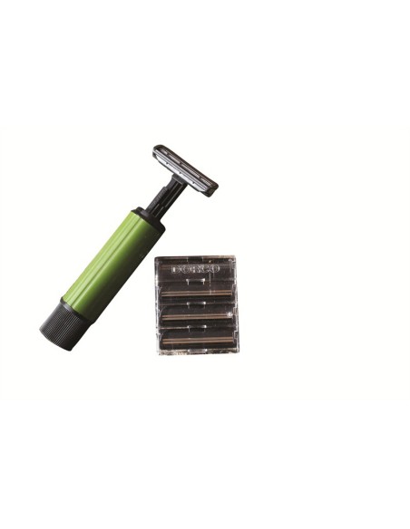 Bushcraft kokkukäiv žilett