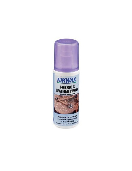 Nikwax Fabric&Leather Proof™