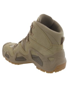 Lowa Zephyr GTX Mid TF (coyote)