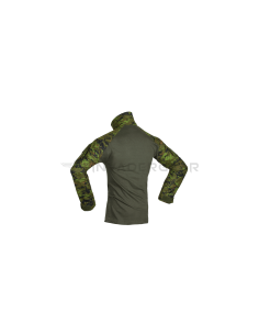 Invader Gear vestialune särk (must)