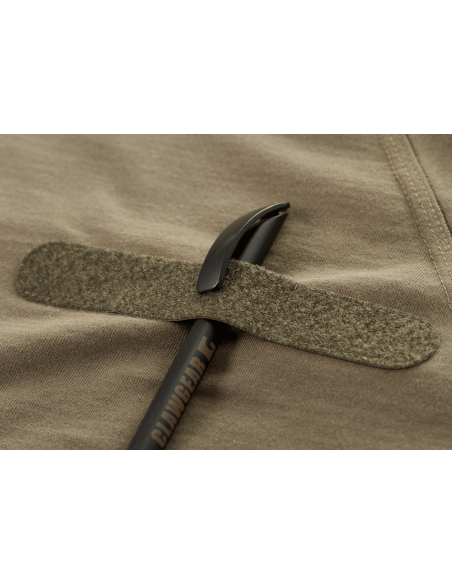 Claw Gear MK.II Instructor Särk (RAL7013)