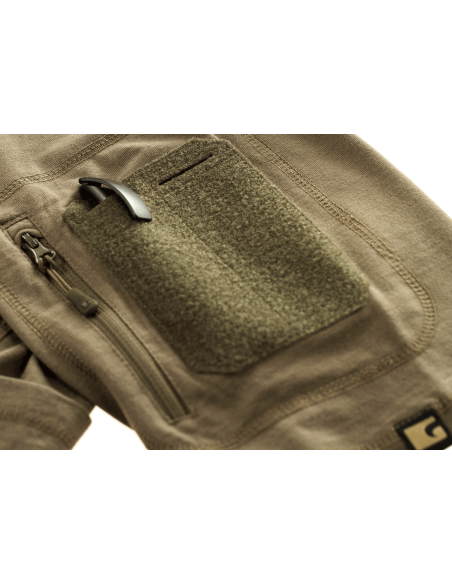Claw Gear MK.II Instructor Särk (RAL7013)