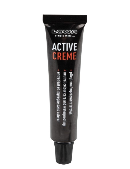 Lowa Active Creme 20 ml (hele)