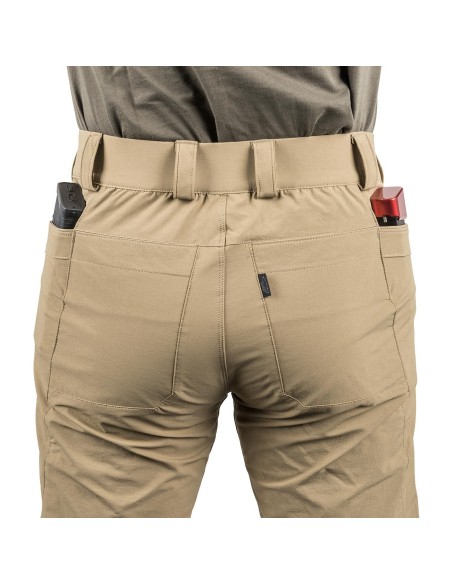 Helikon Covert Tactical Püksid (Shadow Grey)